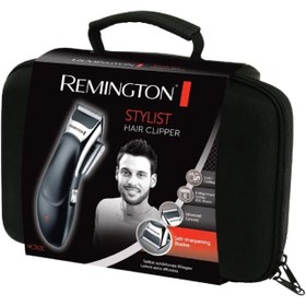 تصویر ریش تراش Remington Hair Clipper 