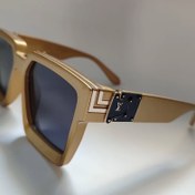 تصویر عینک میلیونر لویی ویتون 1138 