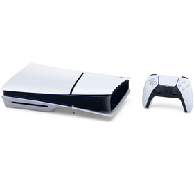 تصویر کنسول بازی سونی Play Station 5 Slim Standard Sony PlayStation 5 Slim Console 1TB