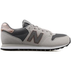 تصویر کفش پیاده روی زنانه نیوبالانس اورجینال New Balance GW500TSW-Siyah-Taban-v1 