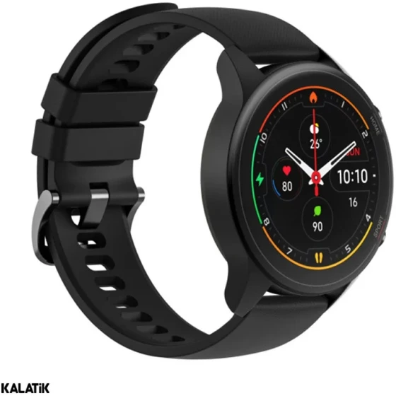 Xiaomi watch color discount español