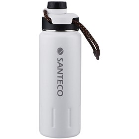 تصویر فلاسک سانتکو مدل K2 SPORTS BOTTLE 710ML 