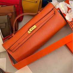 تصویر کیف دستی زنانه Hermes Birkin Mini 