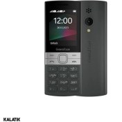 تصویر گوشی جی ال ایکس 150 New | حافظه 4 مگابایت GLX 150 New 4 MB