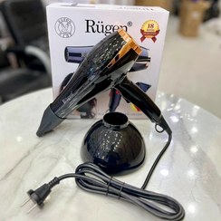 تصویر سشوار حرفه ای روگن مدل Ru-1715 Rugen professional hair dryer model Ru-1715