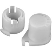 تصویر یک دست بوش دوشاخ کلاچ پژو 405 MBP 