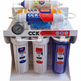 تصویر سی سی کا CCK B8241 هشت مرحله/M800 