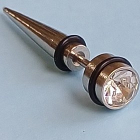 تصویر گوشواره پیچی تیپر 