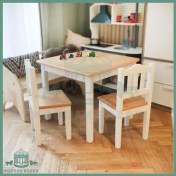 تصویر ست میز و صندلی A 