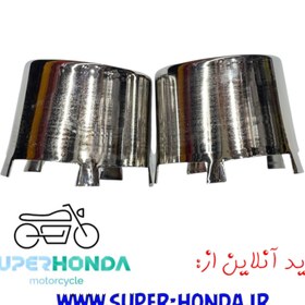 تصویر استیل کیلومتر CG 