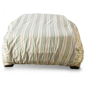 تصویر چادر خودرو مدل COTT مناسب برای کوئیک 