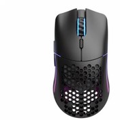 تصویر ماوس بی سیم گلوریس مدل O2 