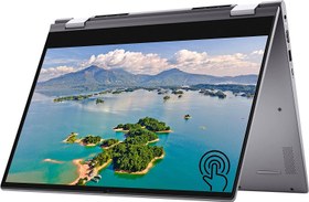 خرید و قیمت لپ تاپ پرچمدار Dell Inspiron 14 5406 2-in-1، 14 اینچی