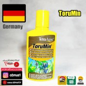 تصویر بلک واتر آکواریوم TORUMIN TETRA آلمان 250 میل 