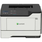 تصویر پرینتر تک کاره لیزری لکسمارک Lexmark Printer B2338 dw 