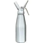 تصویر دستگاه گل خامه زن سر آلومینیومی 