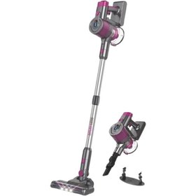 تصویر جارو برقی دی اس پی مدل KD 2044 