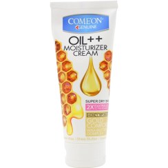 تصویر کرم مرطوب کننده عسل کامان مناسب پوست خیلی خشک حجم ۷۵ میلی لیتر 