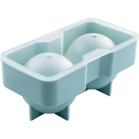 تصویر قالب یخ توپی دنی هوم 