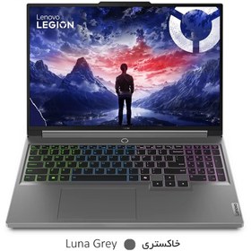 تصویر لپ تاپ لنوو 16 اینچی مدل Legion 5 i7 14650HX 64GB 1TB RTX4060 Lenovo Legion 5 16IRX9-X i7 14650HX 64GB RAM 1TB SSD RTX4060