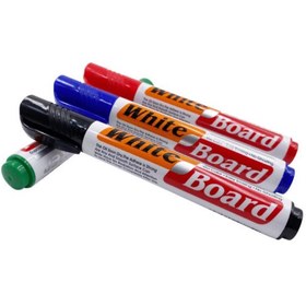 تصویر ماژیک وایت برد 