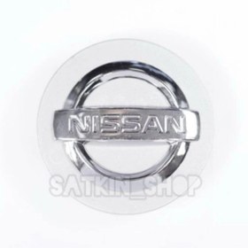 تصویر کاپ رینگ نیسان ماکسیما NISSAN center caps