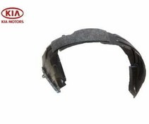 تصویر شلگیر جلو چپ كيا اسپورتیج 