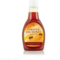 تصویر عسل خالص فوراور | Forever Bee Honey 