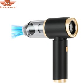 تصویر جاروشارژی - کد 4292 