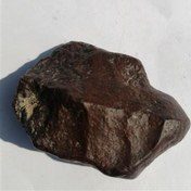 تصویر سنگ مشکوک به شهاب سنگ(3) 