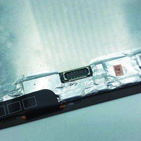 تصویر تا ال سی دی Surface Book 1- 13 inch LCD and Touch assembly 