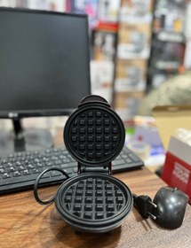 تصویر وافل ساز 