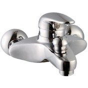 تصویر شیر حمام شیبه مدل اروند 