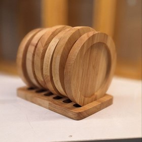 تصویر زیر لیوانی 