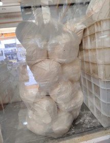 تصویر کره گاوی محلی - ۱کیلویی 