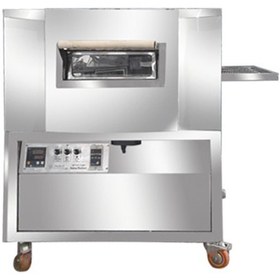 تصویر فر ریلی پیتزا دهنه 70 