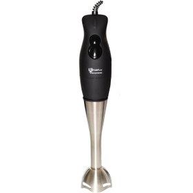 تصویر گوشت کوب برقی فوما سه کاره 200 وات Fuma Hand Blender FU-617 Fuma Hand Blender FU-617 200w