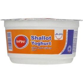 تصویر رامک ماست موسیر 400 گرم 