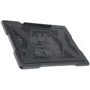 تصویر کول پد لپ تاپ SADATA SCP-S2 SADATA SCP-S2 laptop cooling pad