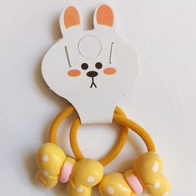 تصویر کش پاپیونی 