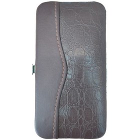 تصویر ست مانيکور 12 تکه دالاس شماره 2605 