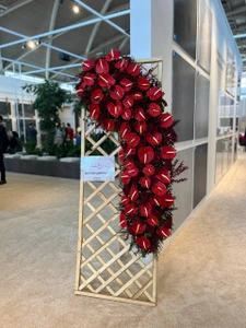 تصویر فروشگاه گل و گیاه فلوریکا