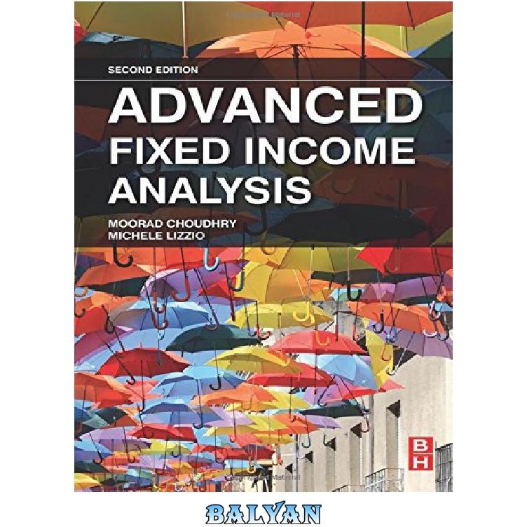 Advanced Fixed Income Analysis Second