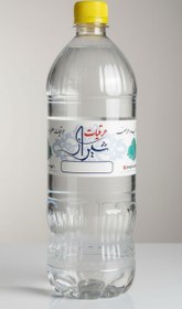 تصویر شیرین بیان ( دو آتیشه) - ظرف ده لیتری 