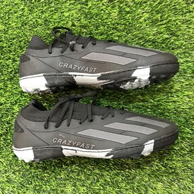 تصویر کفش آدیداس استوک ریز Crazy fast 