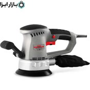 تصویر سنباده لرزان 150 میلیمتر 450 وات(اوربیتال) کرون مدل CT13395 