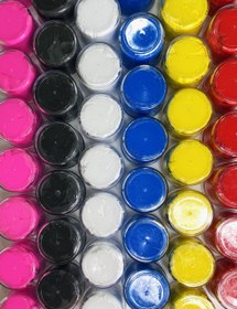 تصویر خمیر کره ای نینی 