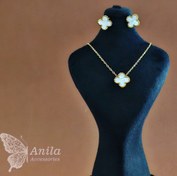 تصویر نیم ست ونکلیف 