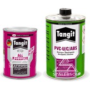 تصویر Tangit Cleaner-Primer, PVC-U Adhesive 