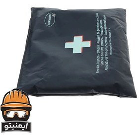 تصویر کیف کمک های اولیه هارتمن کد 05 Hartmann First Aid Kit Code 05
